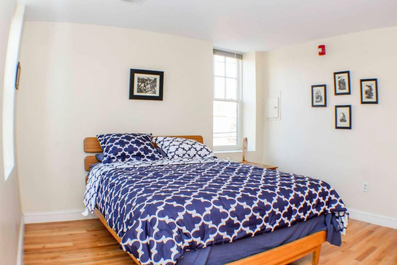 ⭐️Trendy Apartment⭐️Fishtown⭐️ Filadelfia Zewnętrze zdjęcie