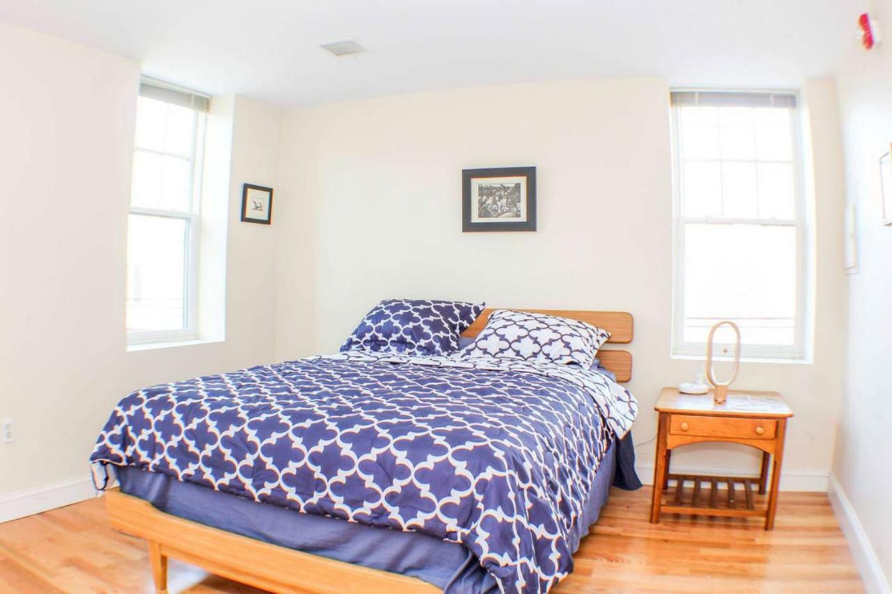 ⭐️Trendy Apartment⭐️Fishtown⭐️ Filadelfia Zewnętrze zdjęcie